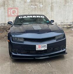 شيفروليه كامارو